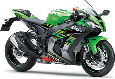 Kawasaki Ninja ZX-10R